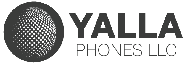 Yalla Phones - Yalla Phones